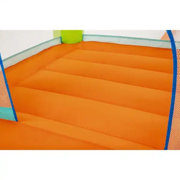 Trambulina gonflabila 194х175х170cm, cu pompa electrica