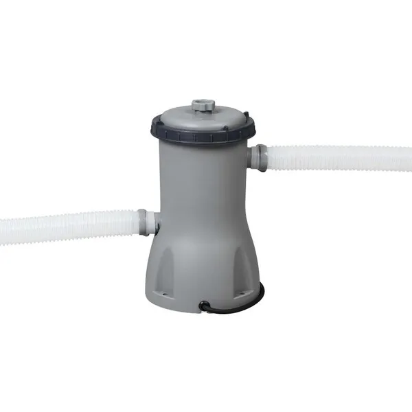 Bestway Piscină STEEL PRO MAX 427х122 cm, 15232 L, cadru metalic