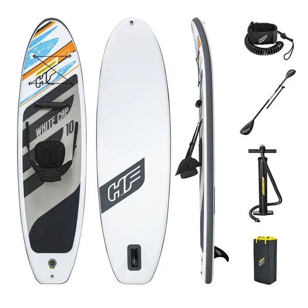 Bestway SUP- White Cap 305х84х12cm