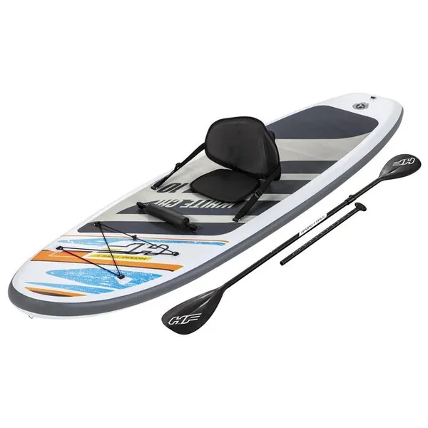 Bestway SUP- White Cap 305х84х12cm