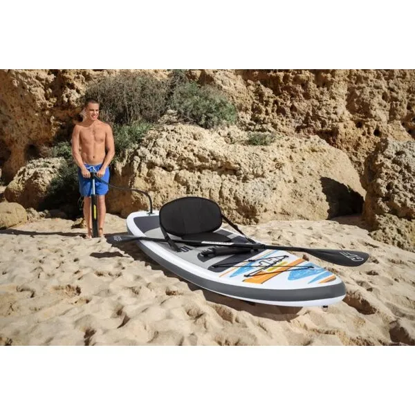 Bestway SUP- White Cap 305х84х12cm