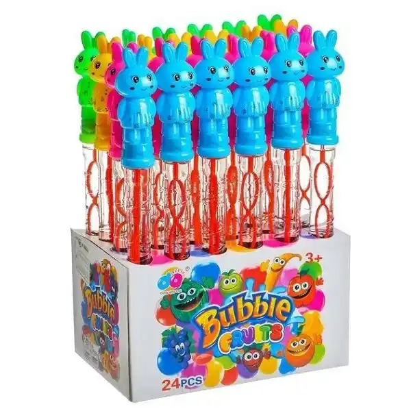 Мыльные пузыри Заяц 36см