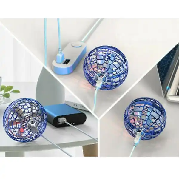 Слаломный мяч FLYNOVA PRO (с USB-кабелем)