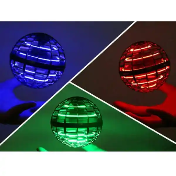 Слаломный мяч FLYNOVA PRO (с USB-кабелем)