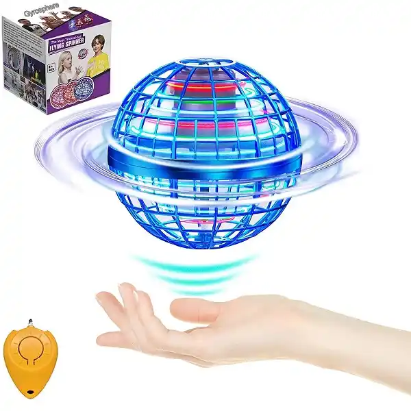 Слаломный мяч GYROSPHERE (с USB-кабелем)