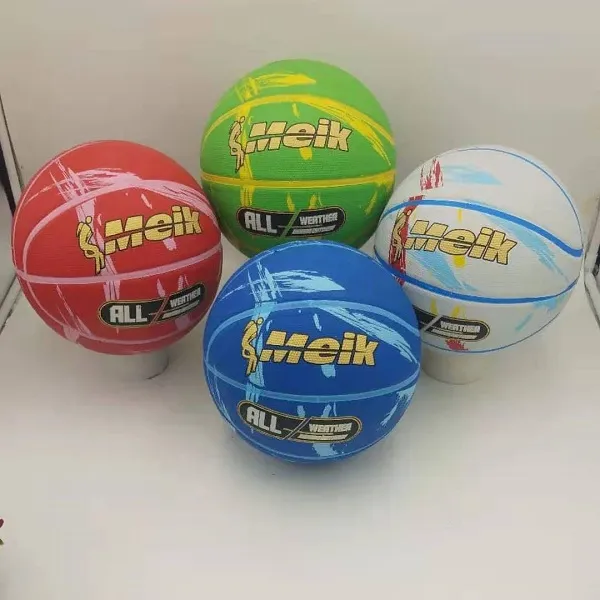 Minge Basket Meik ALL