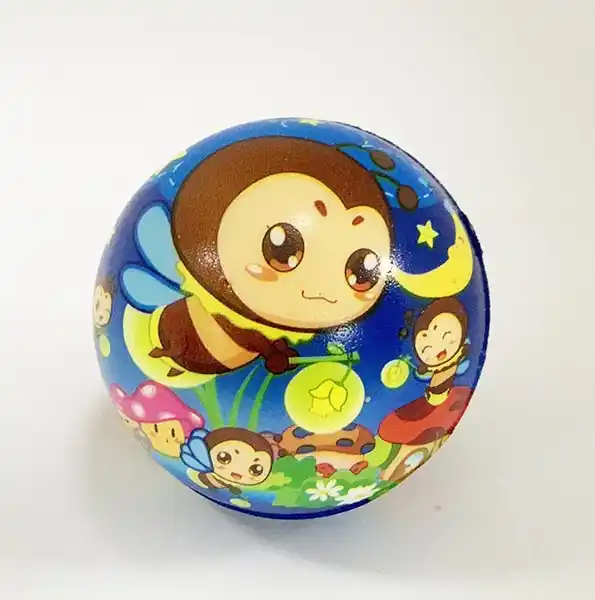 Minge de burete 6 cm.