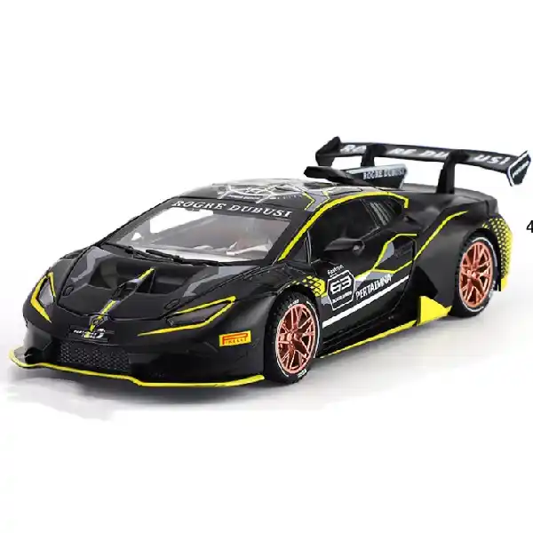 1:32 Lamborghini инерционный (свет, звук)