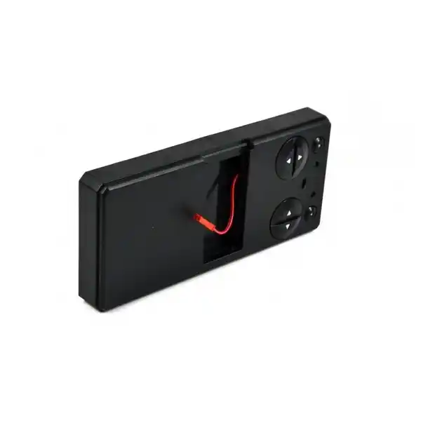 Подводная лодка на пульте радиоуправления (R/C)