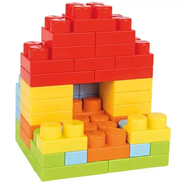 Конструктор «Master Blocks» (110 деталей)
