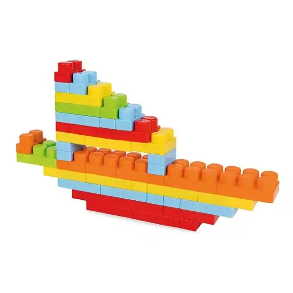Конструктор «Master Blocks» (110 деталей)
