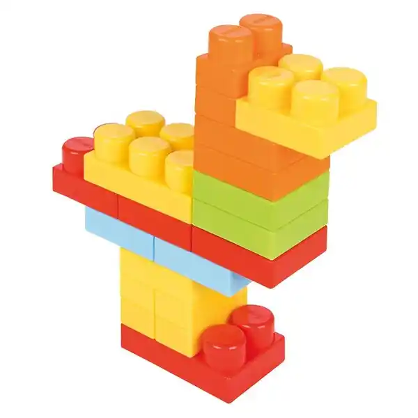 Конструктор «Master Blocks» (110 деталей)