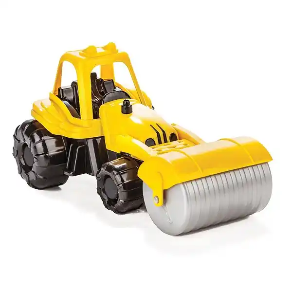 Мини-строительная техника, 4 модели