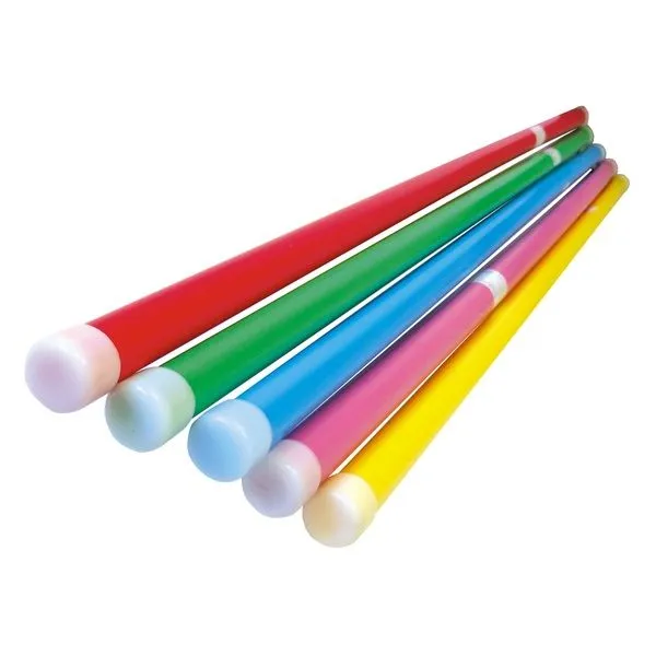 Baston p/u gimnastica mare (d26mm / L=80cm)