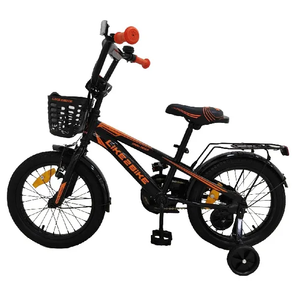 Cumpara  Biciclete 2 roți - ВЕЛОСИПЕД 20″ (стальная рама, ручной тормоз)..