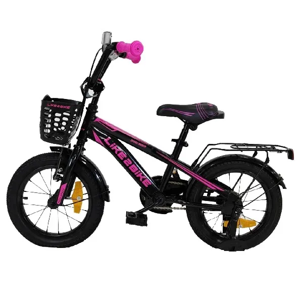 Cumpara  Biciclete 2 roți - ВЕЛОСИПЕД 20″ (стальная рама, ручной тормоз)..