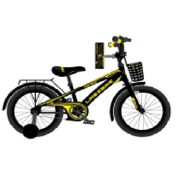 Cumpara  Mașini cu pedale și biciclete - ВЕЛОСИПЕД 20″ (стальная рама, ручной тормоз)..