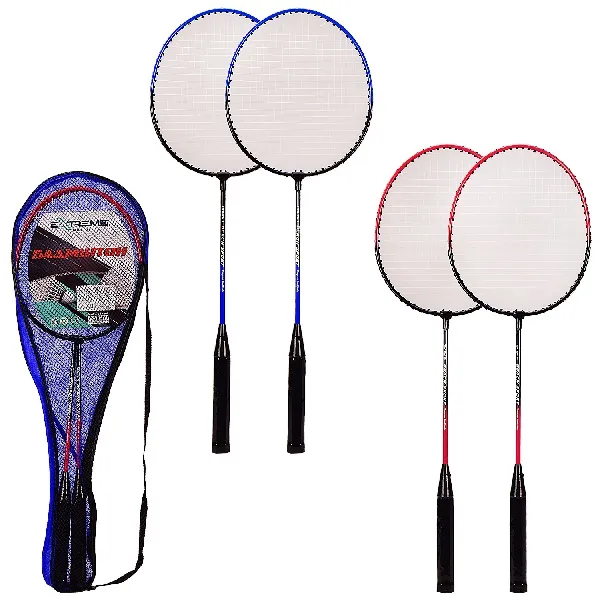 Set pentru badminton Extreme