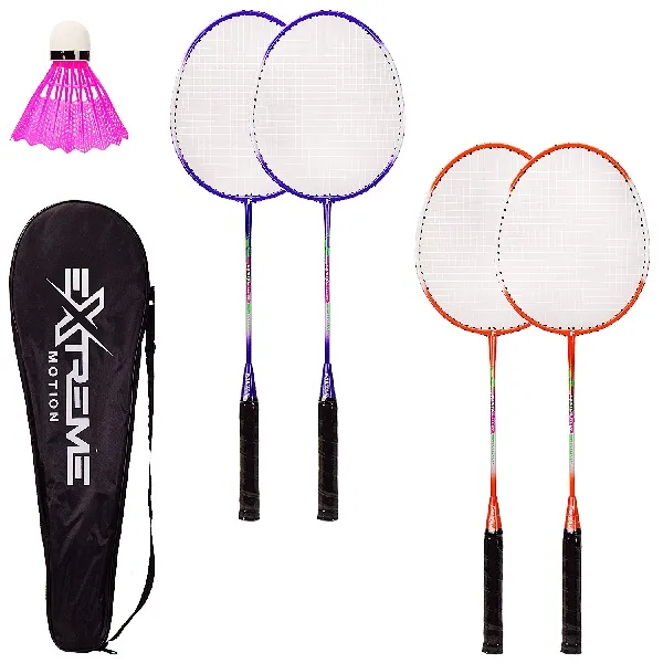 Set pentru badminton