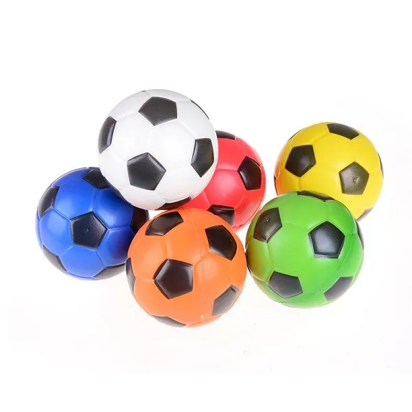 Jucărie-antistres, squishy Minge de fotbal