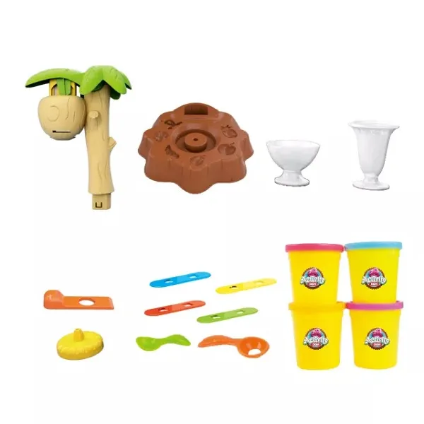 Set Play-Doh Ice Cream Tree