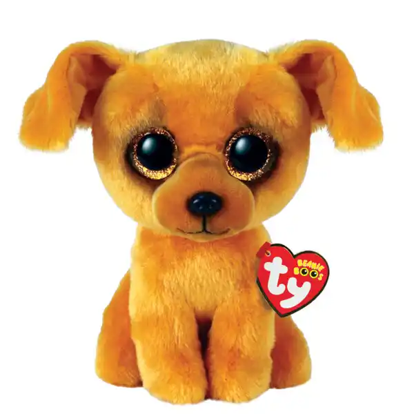 Собачка ZUZU 15 см (Beanie Boos)