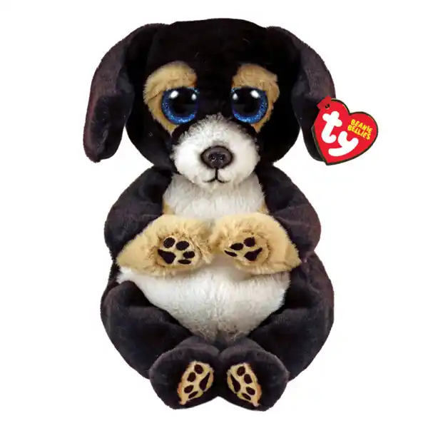 Собачка RANGER 20см (Beanie Babies)