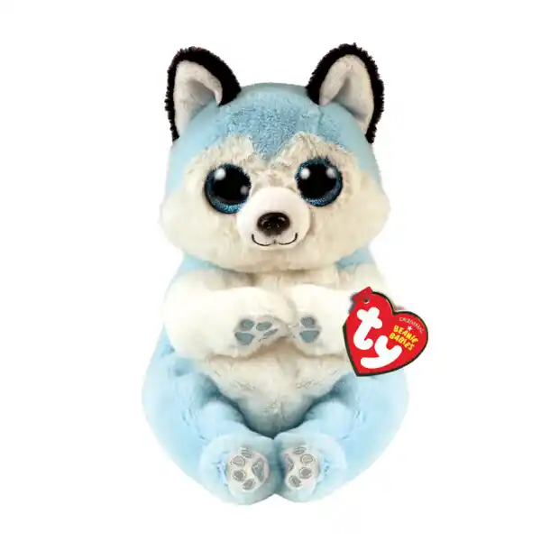 Хаски THUNDER 20см (Beanie Babies)