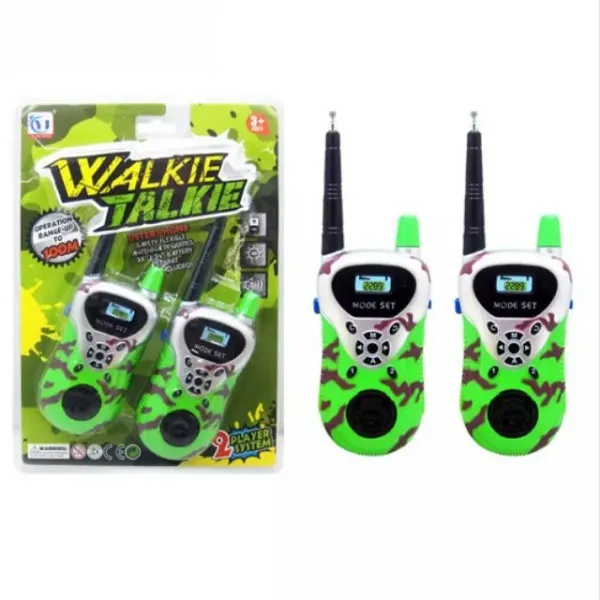 Set stație ”Walkie Talkie”