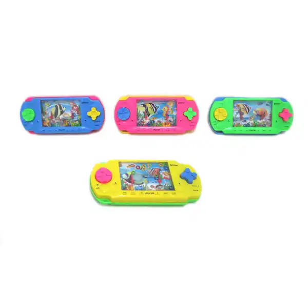 Jucărie interactivă cu Cerculețe în apă