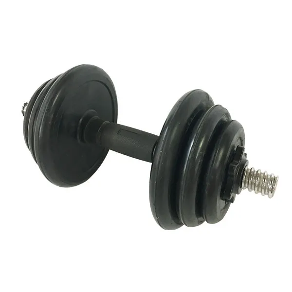 Cumpara  Fitness - Гантели разборные 25 кг (2 шт. по 12,5 кг)..
