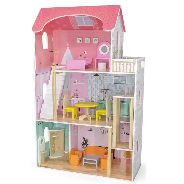Dollhouse