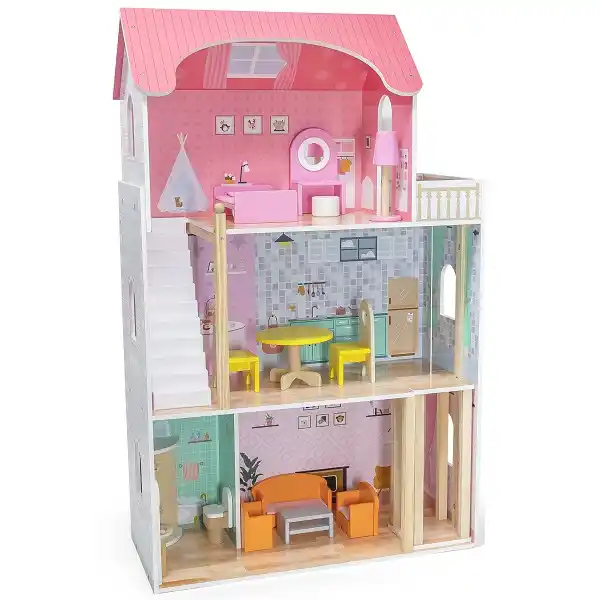 Dollhouse