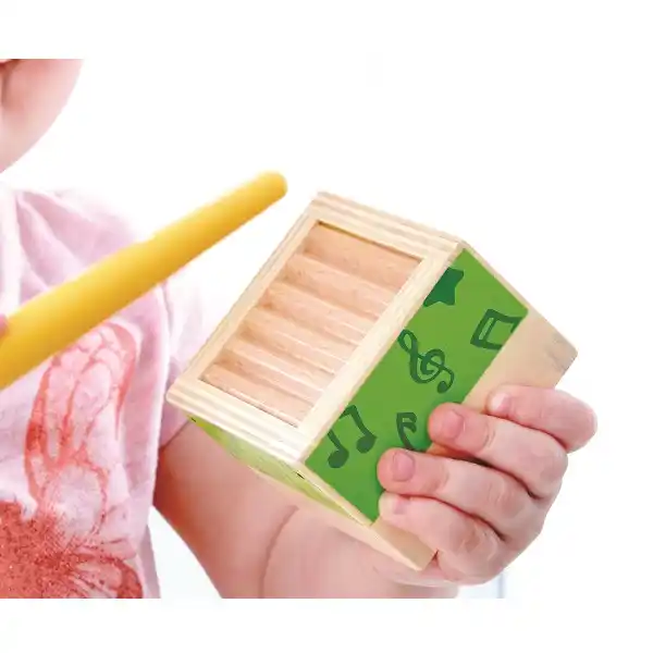 Набор музыкальных инструментов Hape