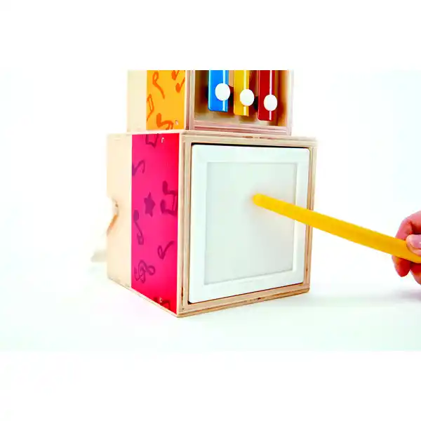 Набор музыкальных инструментов Hape