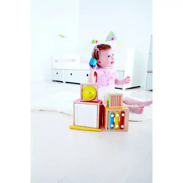 Набор музыкальных инструментов Hape