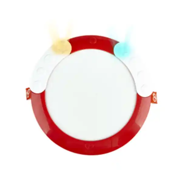 Музыкальная игра Барабаны с огнями Hape