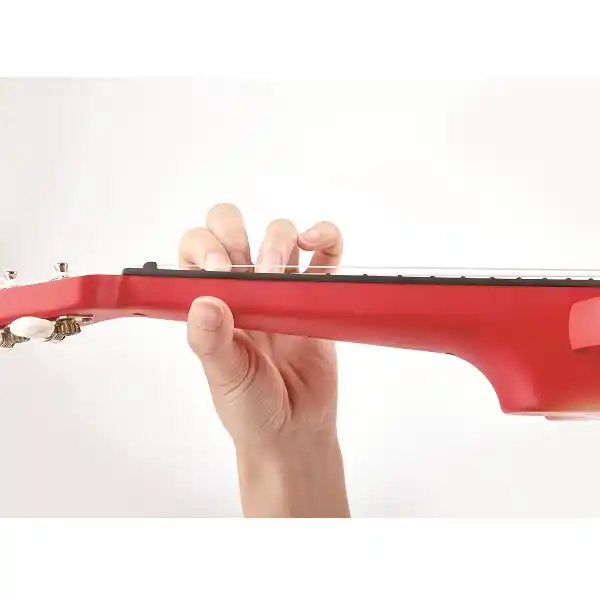 Детская гитара Hape UKULELE-RED