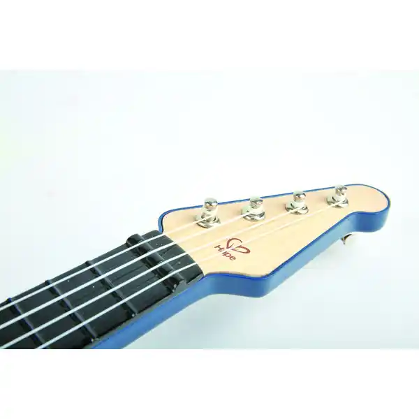 Детская гитара Hape UKULELE-BLUE