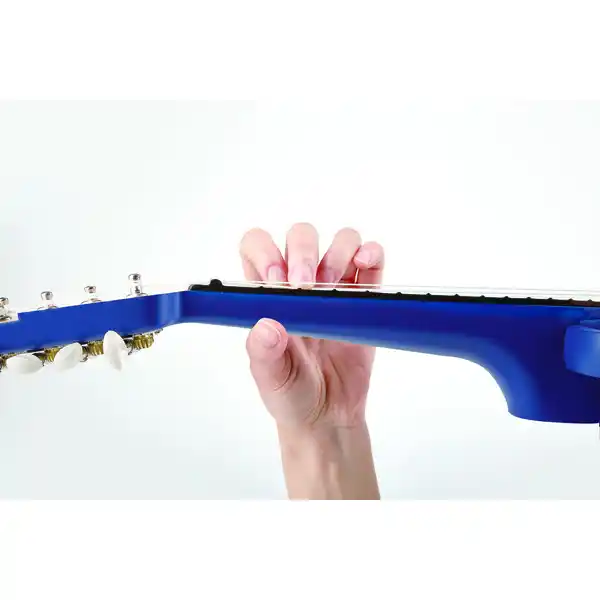 Детская гитара Hape UKULELE-BLUE
