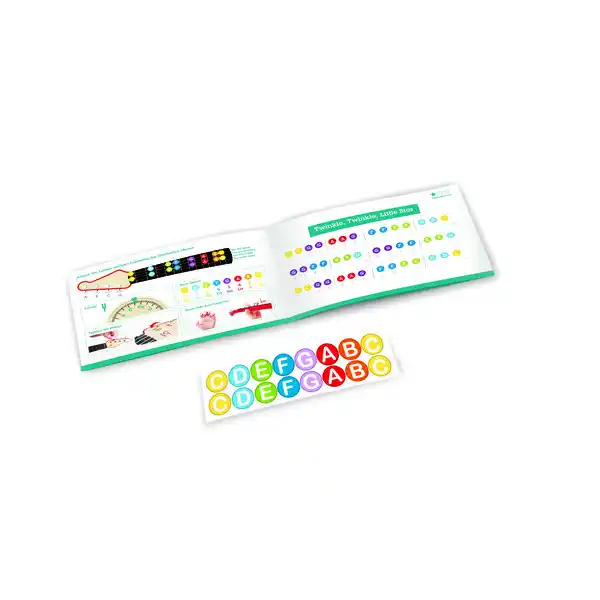 Детская гитара Hape UKULELE-BLUE