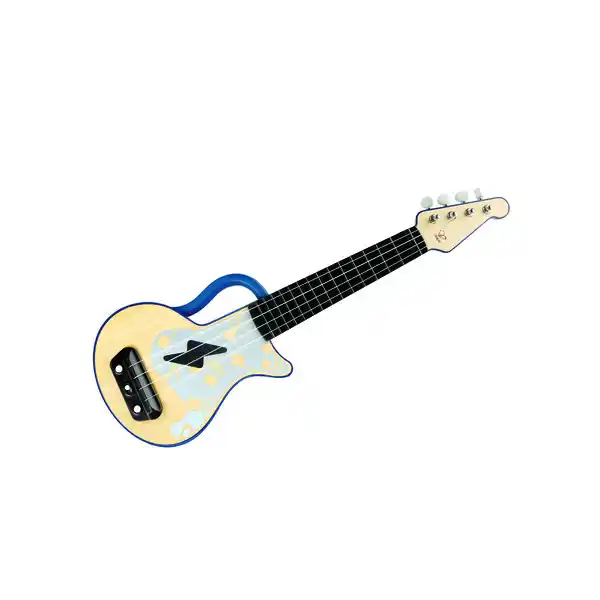 Детская гитара Hape UKULELE-BLUE