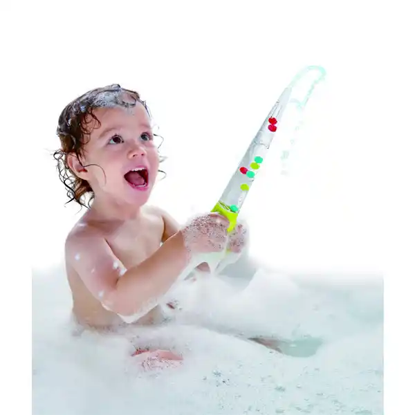 Игрушка для купания Гигантская пипетка Hape