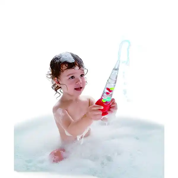 Игрушка для купания Гигантская пипетка Hape