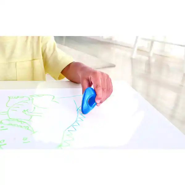 Цветные мелки