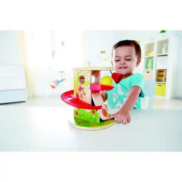 Set de joaca– Traseu Jungla