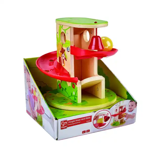 Set de joaca– Traseu Jungla