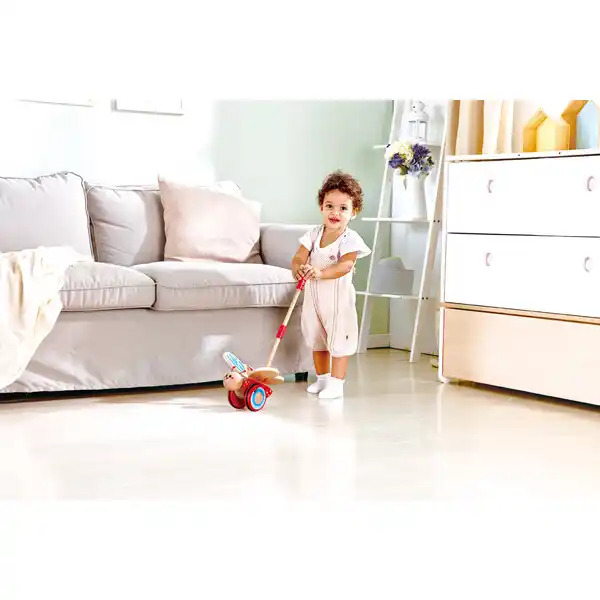 Jucarie Împinge si mergi – Fluturasul