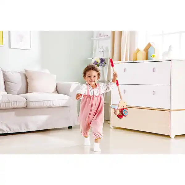 Jucarie Împinge si mergi – Fluturasul