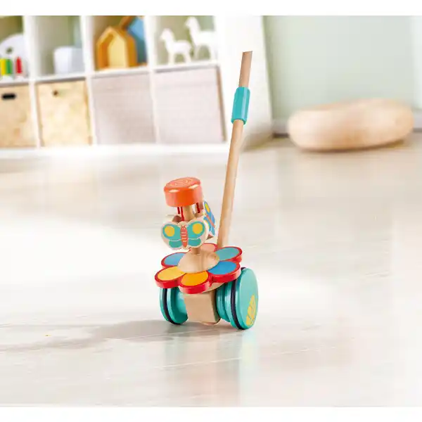 Толкач “Танцующая Бабочка”